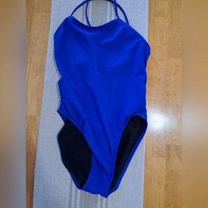 Jolyn "Brandon" Blue Size 32